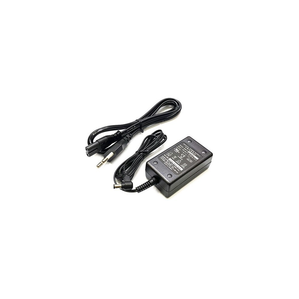 JMW110 직류 전원 장치 파워 서플라이 어댑터 5V 2A DC 5.5x2.1mm (HQ03735)
