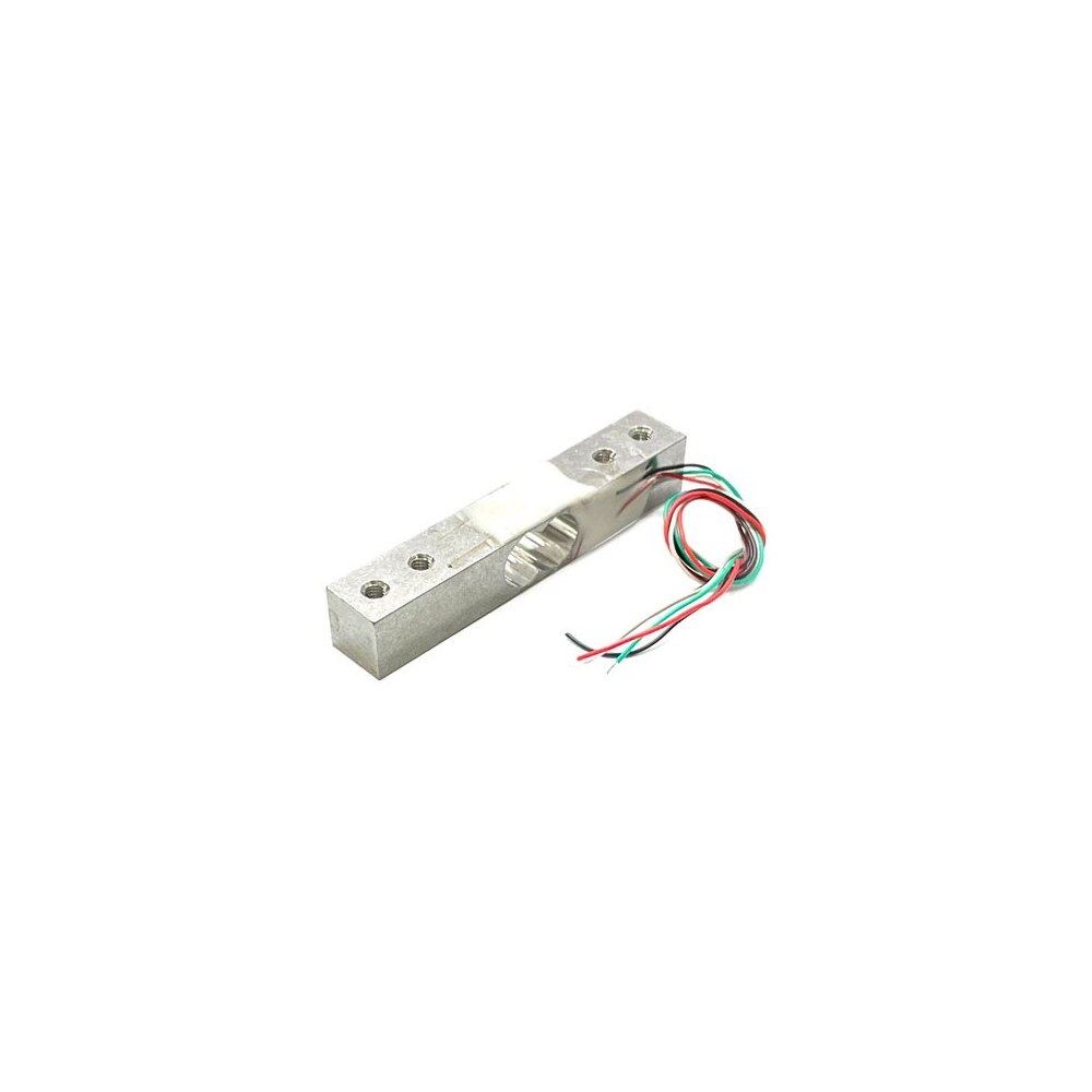 4선식 로드셀 무게 센서 3kg Load cell (HQ03749)