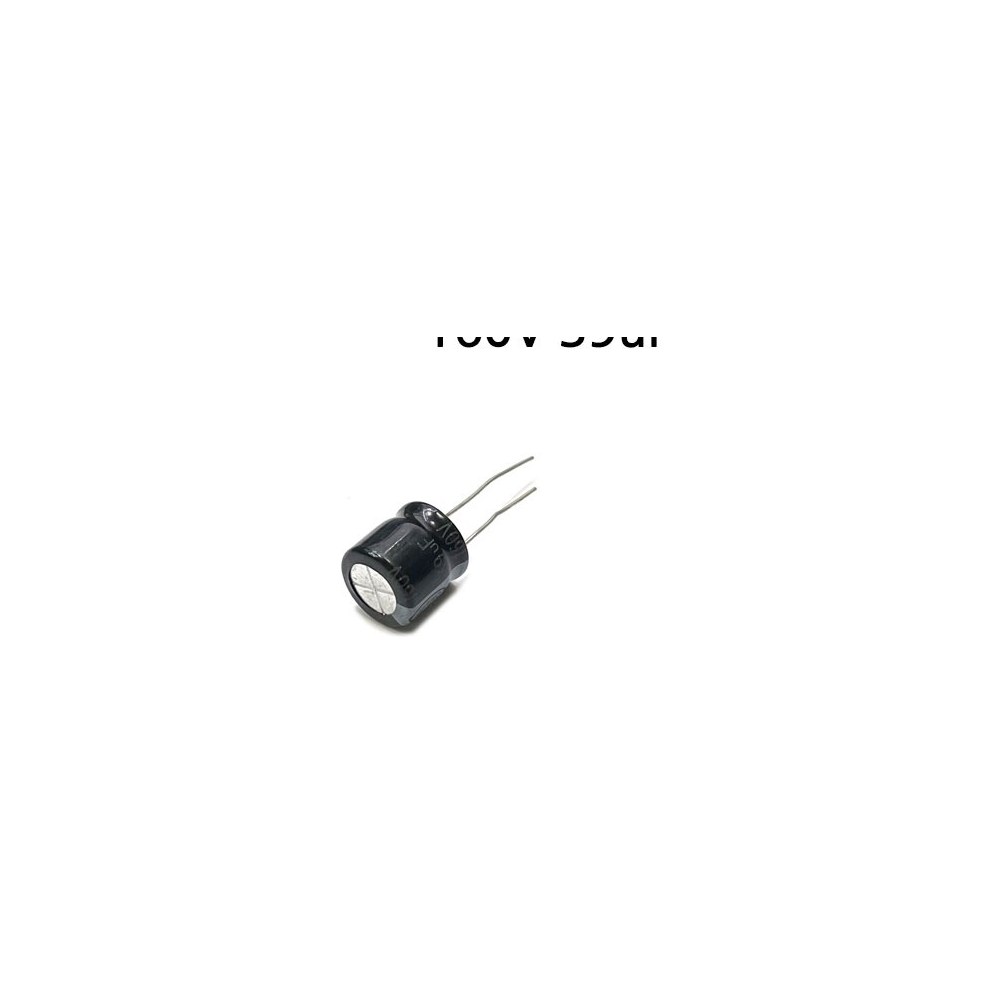 전해 커패시터 160V 39&micro;F 13x13 105도 Capacitor (HQ03758)