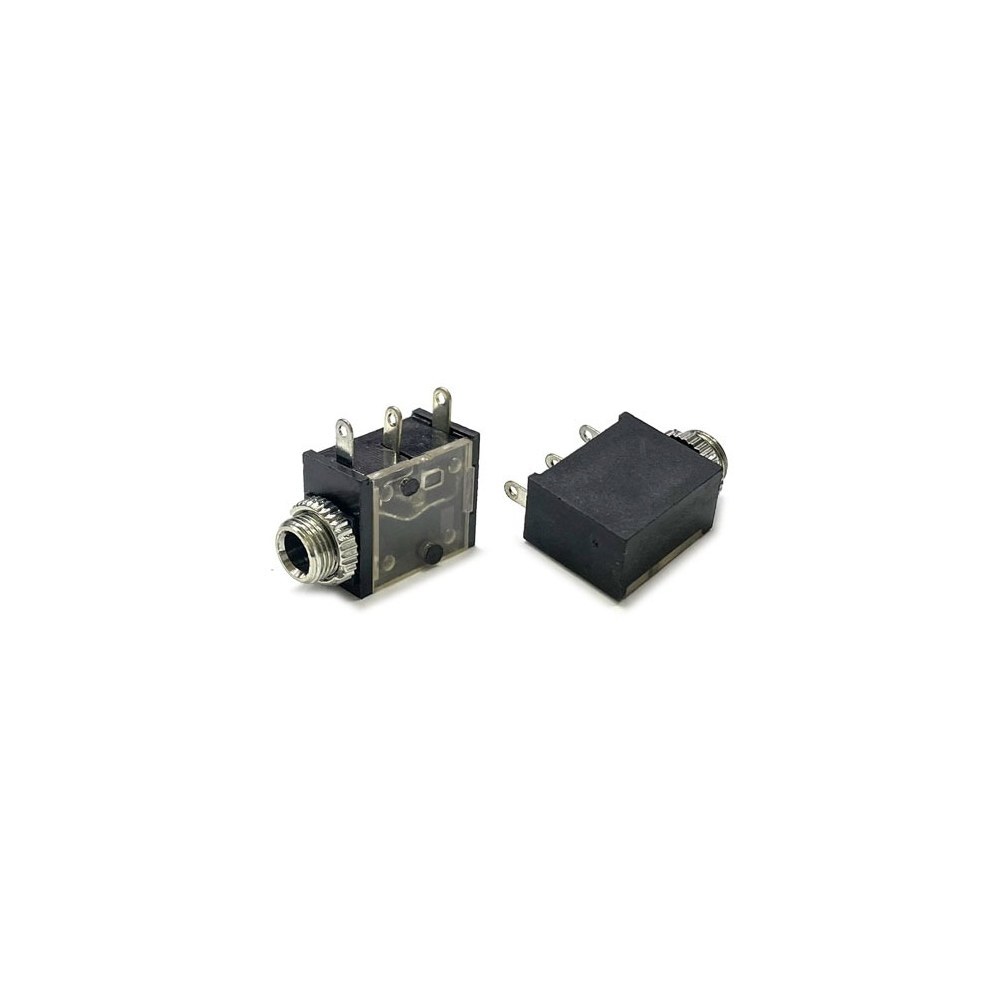모노 잭 PJ-323M 3.5mm MONO JACK (HQ03763)