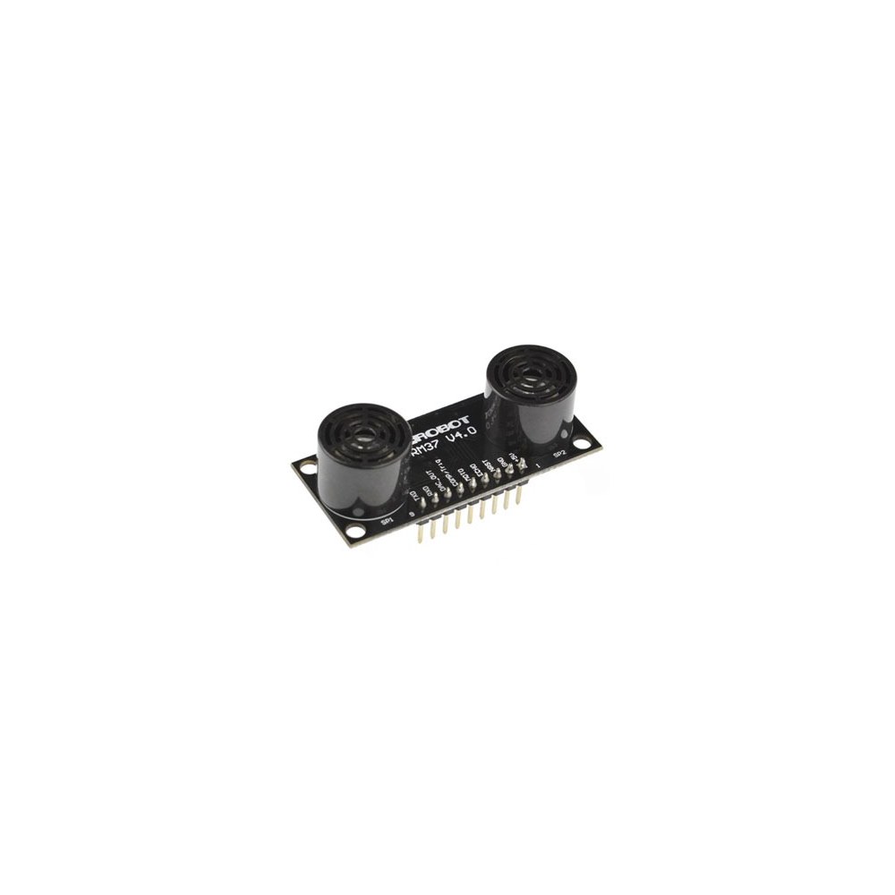 SEN0001 URM37V 5.0 초음파 센서 Ultrasonic Sensor For Arduino (HQ03784)