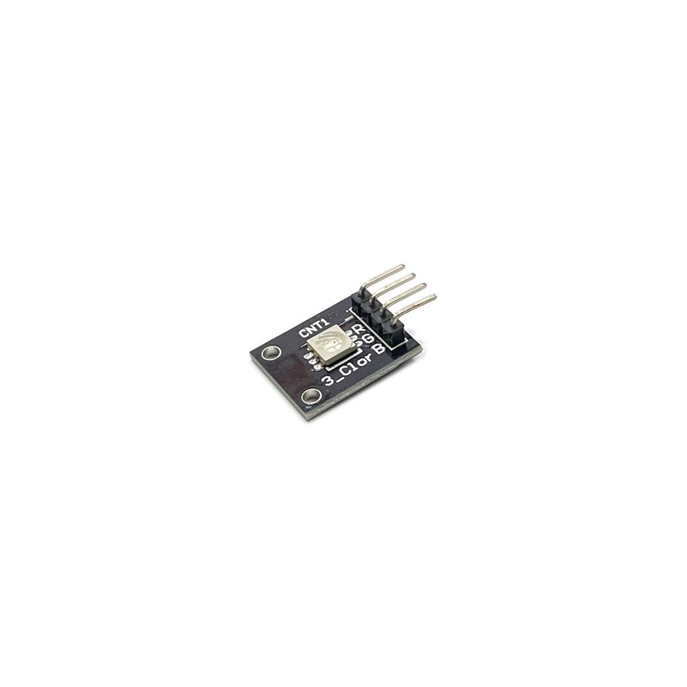 3색 RGB SMD LED 모듈 KY-009 (HQ03811)