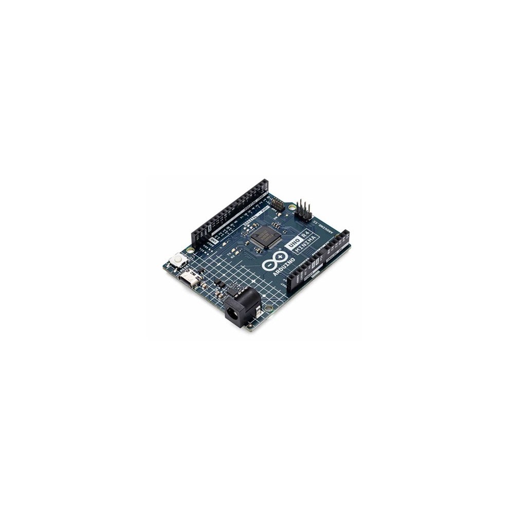 DFR1085 Arduino UNO R4 Minima Development Board (HQ03845)
