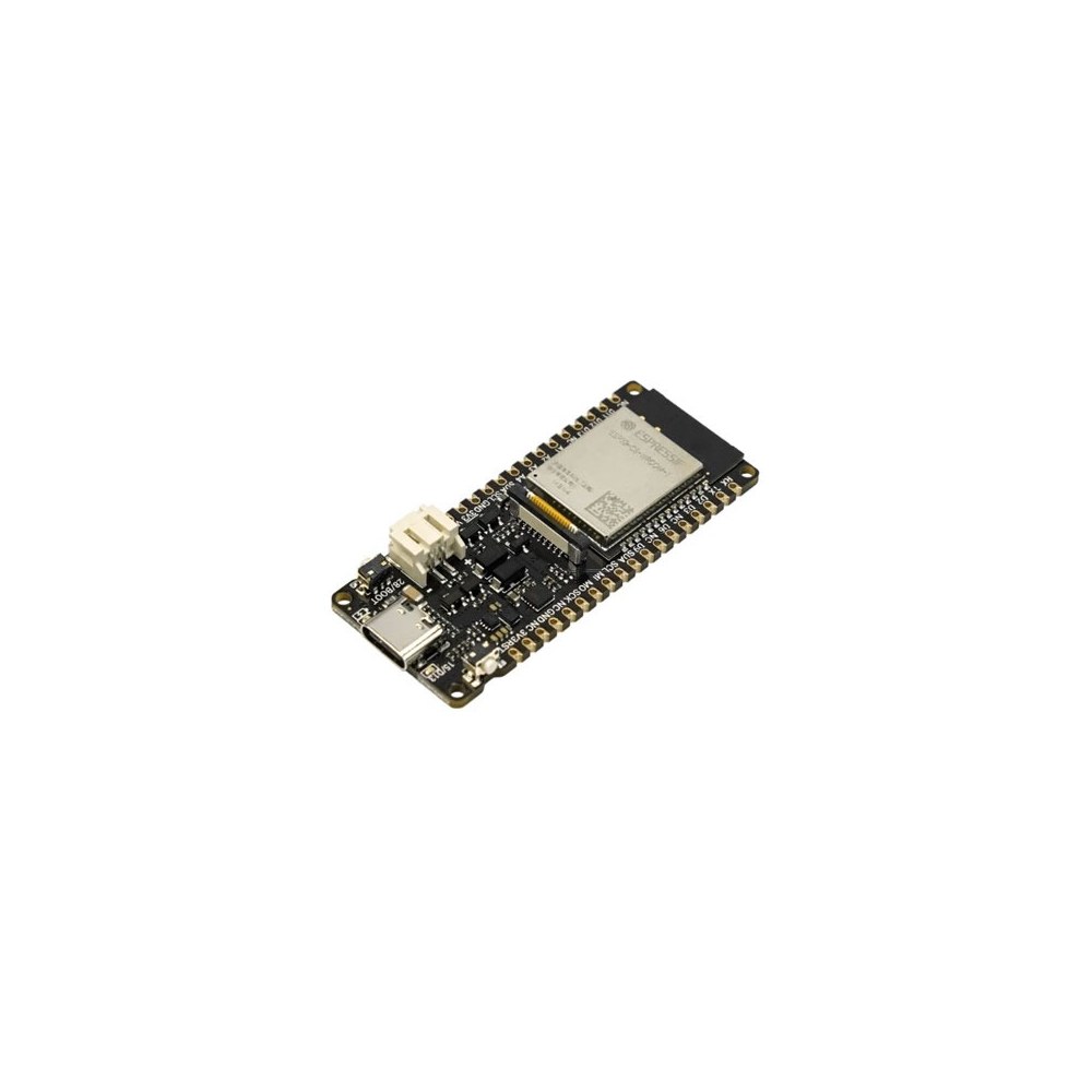 DFR1222 FireBeetle 2 ESP32-C5 IoT 개발 보드 2.4/5GHz Wi-Fi 6 Solar Charging Home Assistant (HQ03858)