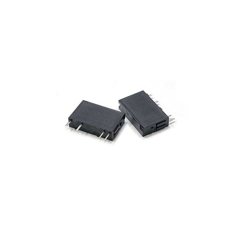 NAIS 4핀1A 파워 릴레이 APAN31 Pa1a PCB Type 5VDC (HQ03873)