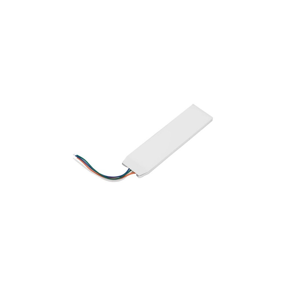 FIT1033 Flexible RGB LCD Backlight Module RGB LCD 백라이트 모듈 (HQ03876)