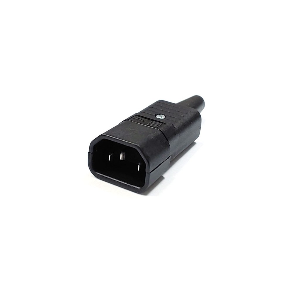 SCHURTER IEC 커넥터 C13 4732.0000 KC (HQ03888)