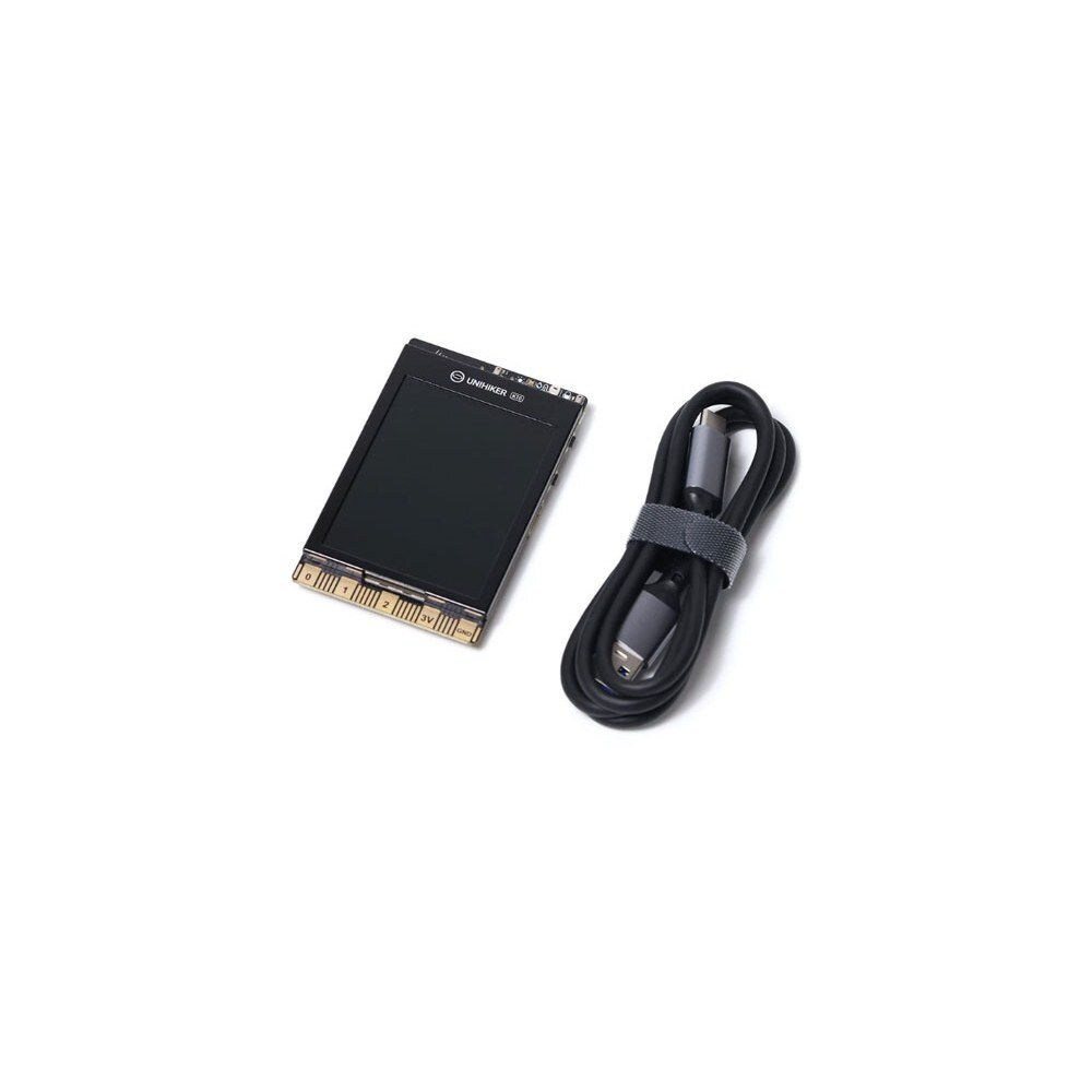DFR0992-EN UNIHIKER K10 AI 코딩 보드 AI Coding Board for K12 STEM & Beginner (HQ03894)