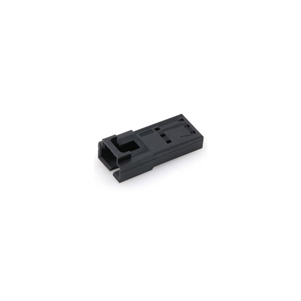 03P 몰렉스 SL 커넥터 701070002 3핀 SL Wire to Wire Crimp Housing Black (HQ03896)