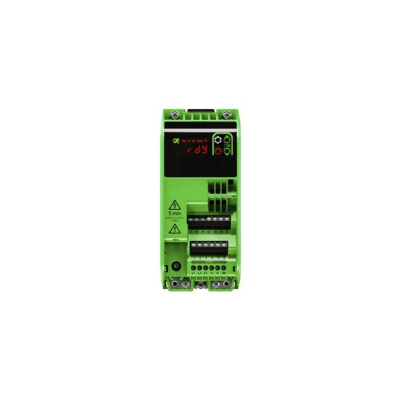 컨트롤테크닉스 CT 인버터 S100-02463-0A0000 5.3A 3HP (MG2006)