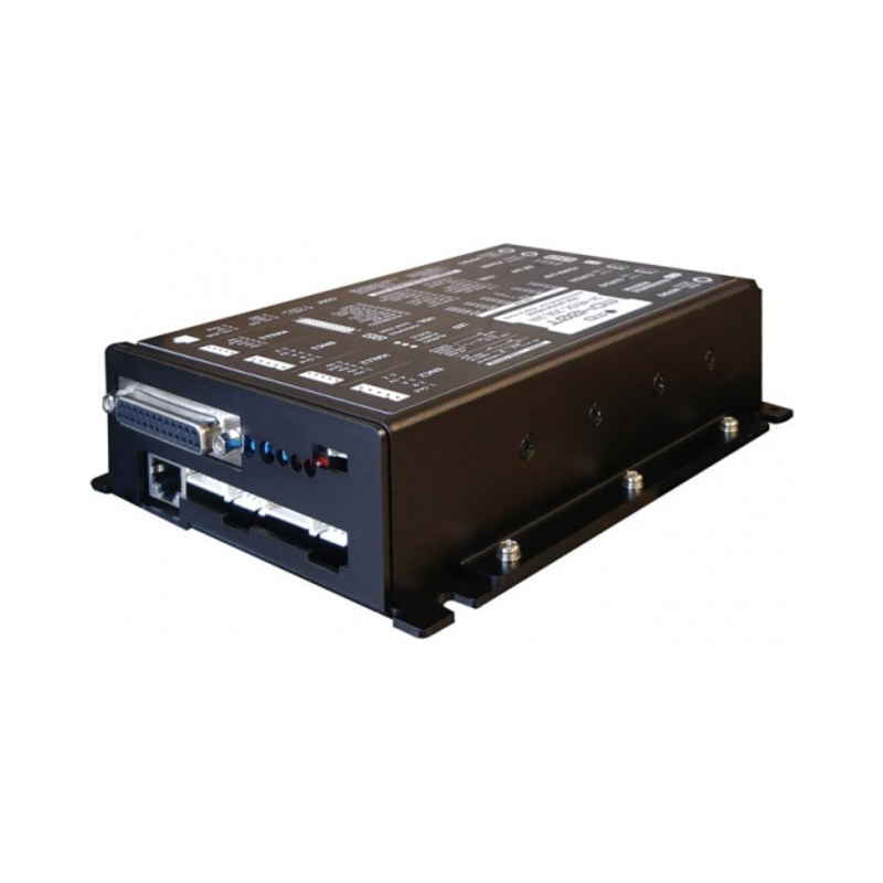 BLDC 모터 드라이버 MD400T DC 12-48V 20A x 2 2채널 (MG2011)