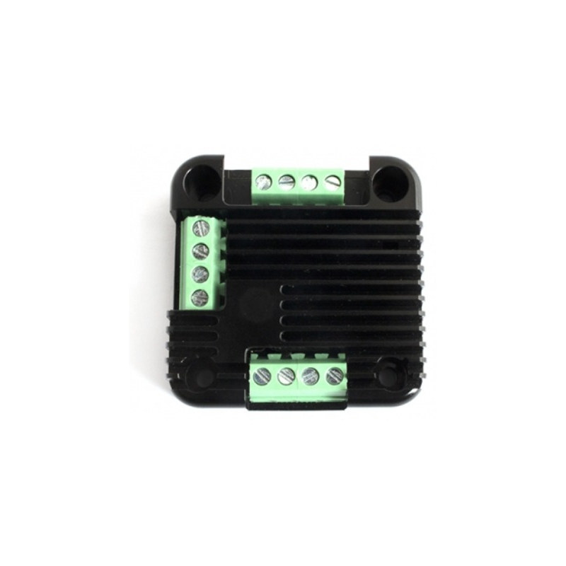 485 통신 42각 스텝 모터 드라이버 컨트롤러 SBD-14U DC 7~24V MAX 1.9A (MG2046)