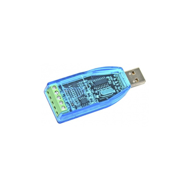 DMD-75-USB DC 모터 드라이버 RS485 USB 통신형 (MG2048)