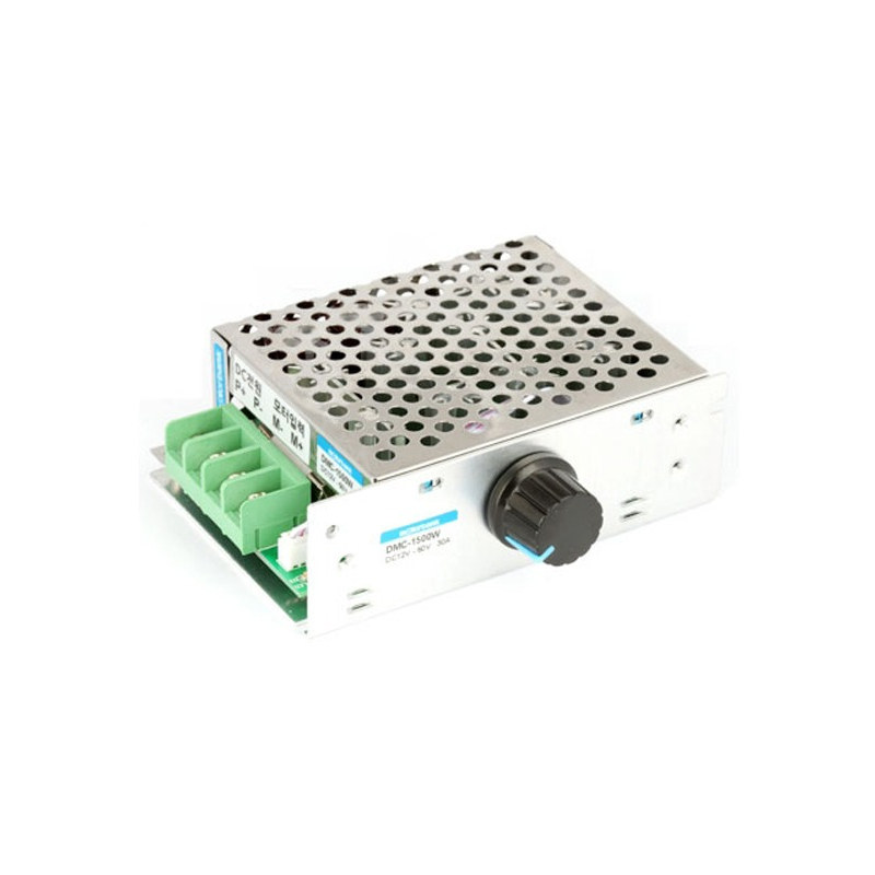 DMC-1500W 고출력 1500W DC 모터 스피드 컨트롤러 (MG2065)