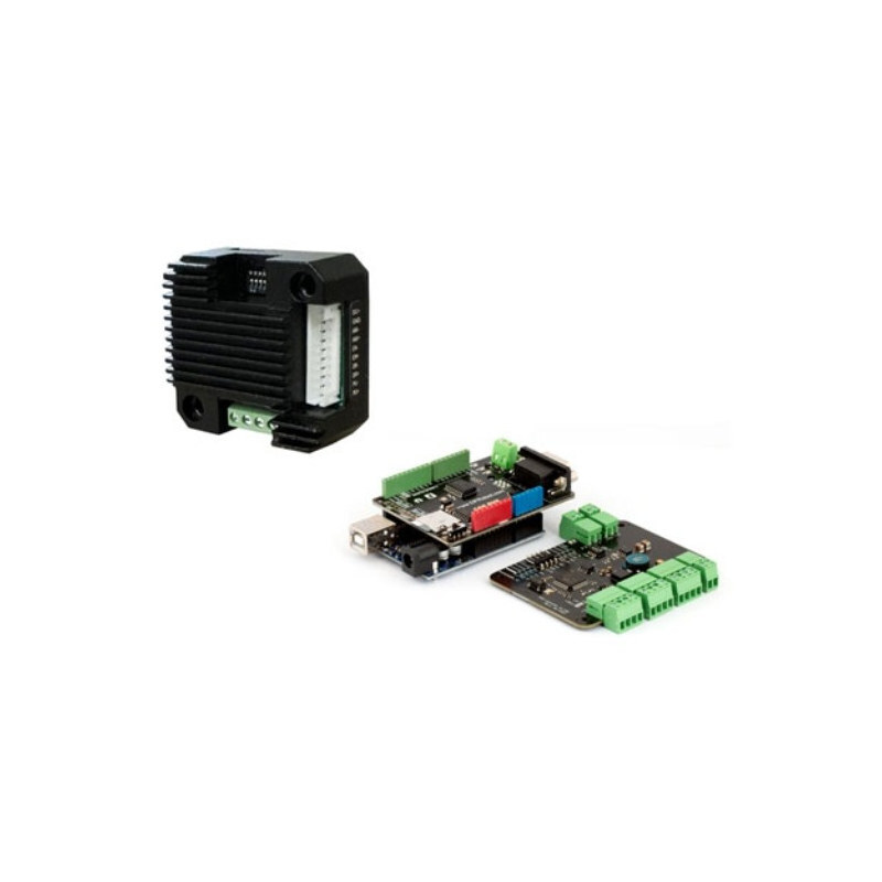 모션 컨트롤 드라이버 세트 SBD-1020D SMC-001 DFR0370 호환 기판 (MG2066)