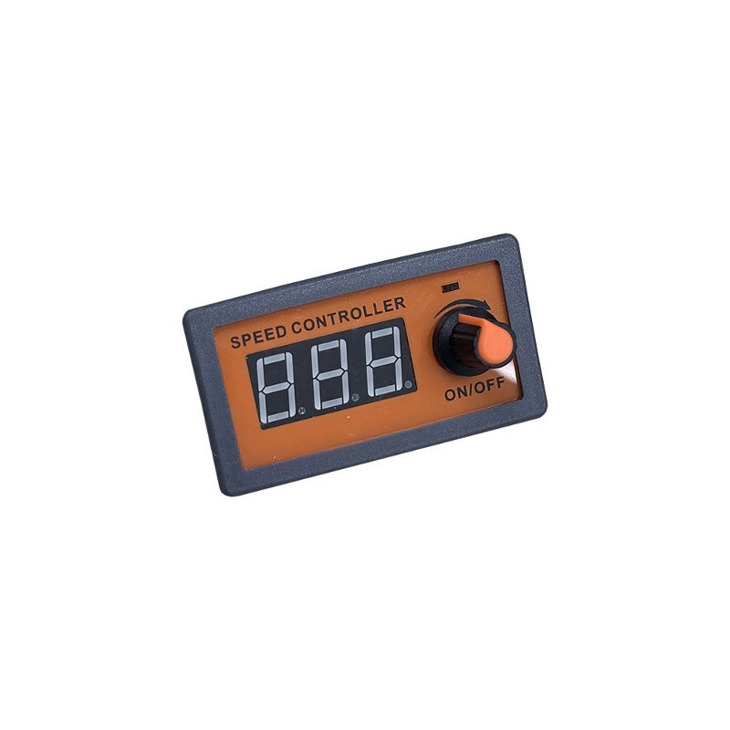 5V PWM 듀티비 제어기 속도 조절기 BLDC 펌프 모터용 BPC-05S 신호발생기 (MG2074)