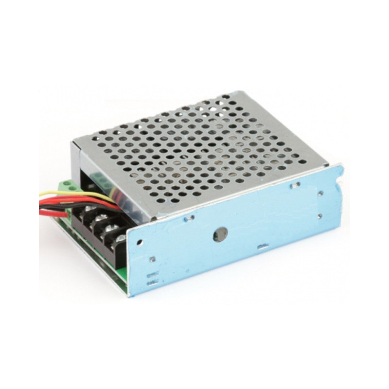 정역 양방향 고출력 DC 모터 컨트롤러 DMC-401M DC 10-50V 40A 2000W (MG2075)