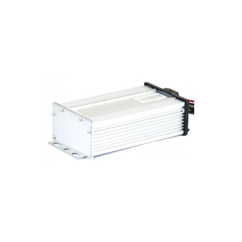BLDC 8선 모터 센서 드라이버/컨트롤러 BLC-301 DC 12V-24V 30A 액세서리 조정 (MG2088)