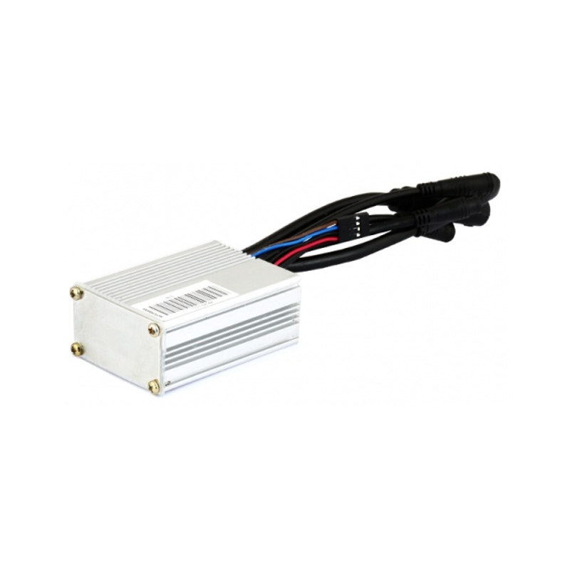 BLDC 모터 컨트롤러 BLC-91 DC 30V-42V 350W 인휠 모터 킥보드 컨트롤러 (MG2093)
