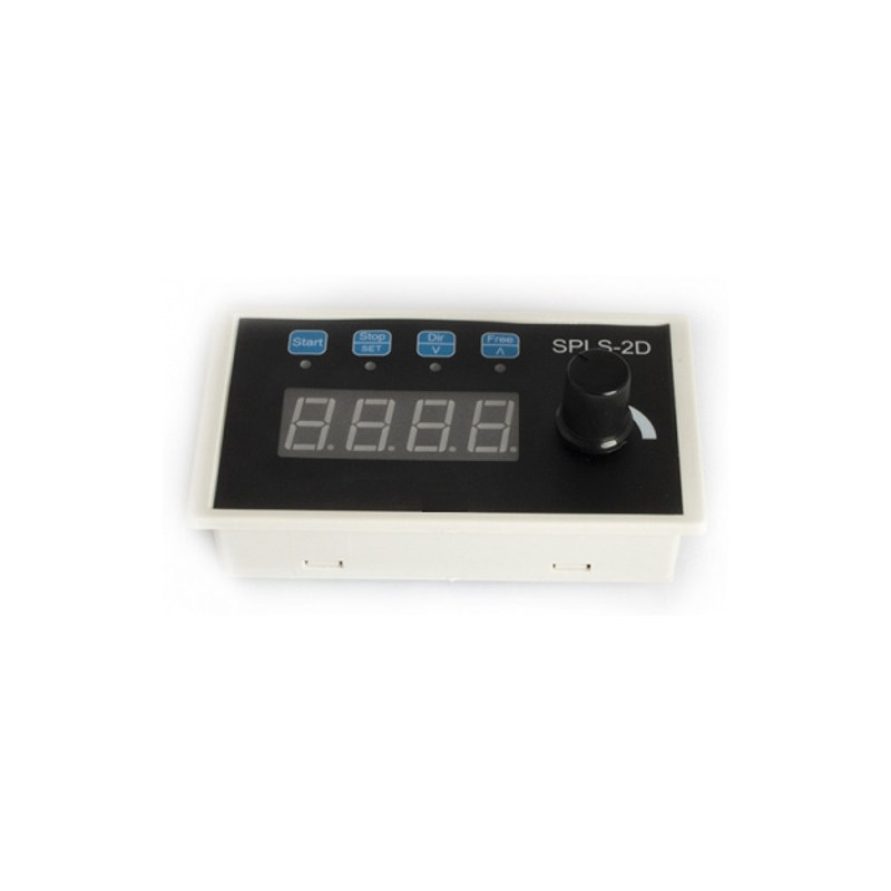 스텝 모터 컨트롤러 구동 펄스 발생기 SPLS-2D DC 8-50V (MG2112)