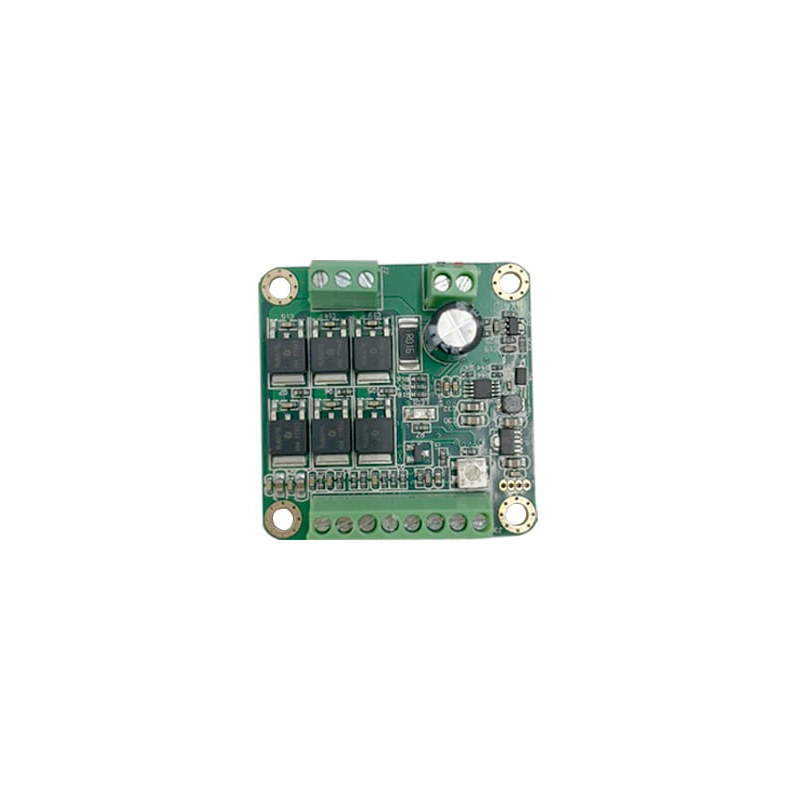 BLDC 모터 컨트롤러 BDC-25 90W 센서리스 타입 (MG2128)