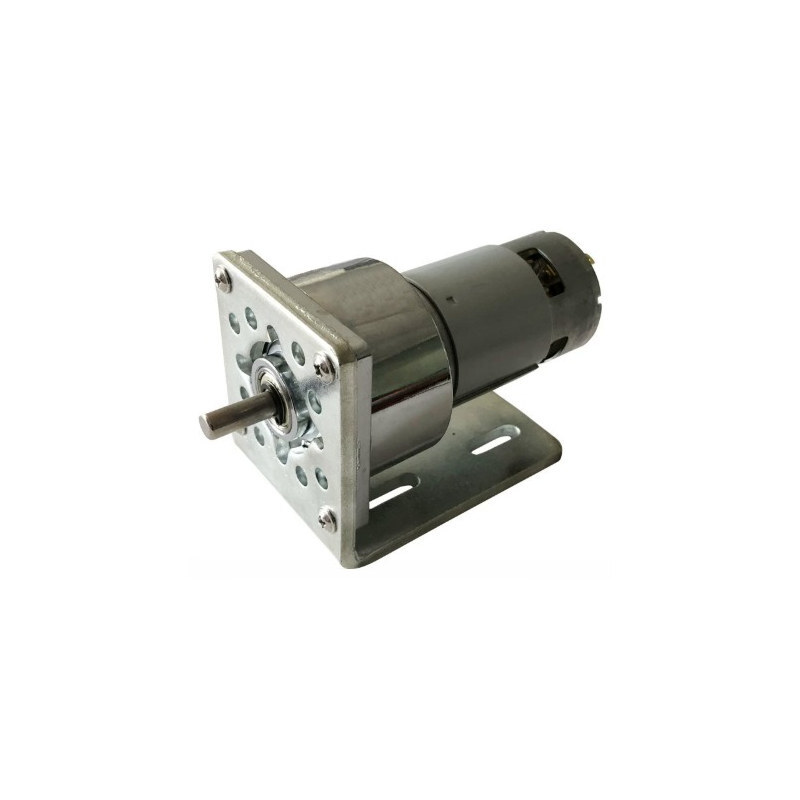 직경 60mm 기어 모터 고정 브라켓 GMB-60A GM60A-4269전용 브라켓 (MG2212)