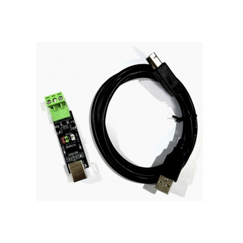 485 통신 USB 포트 RS485 컨버터 USB Cable (MG2218)