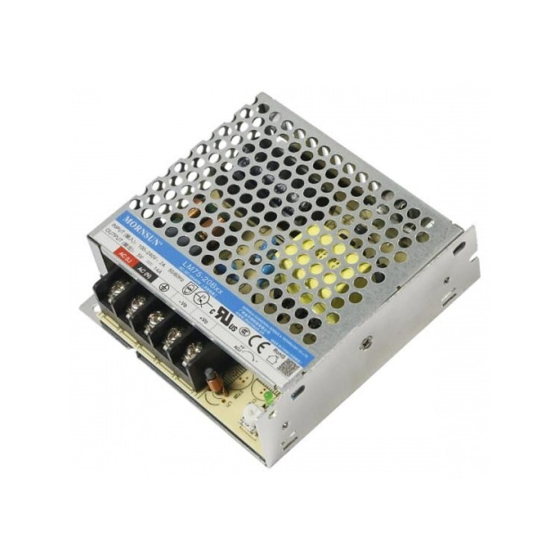 MORNSUN LM75-20B12 파워 서플라이 SMPS 72W 12V 6A (MG2229)
