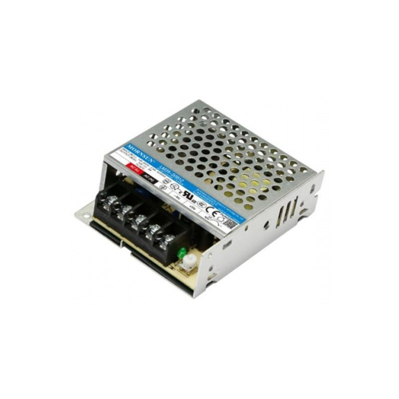 MORNSUN LM35-22B12 파워 서플라이 SMPS 35W 12V 3A (MG2234)