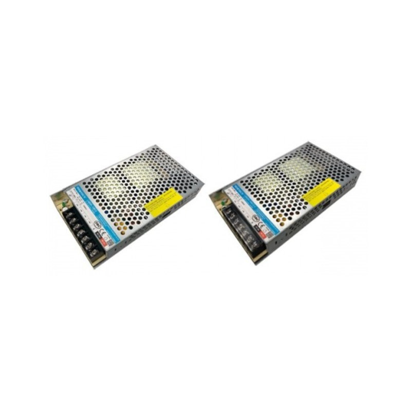 MORNSUN LM200-12B36 파워 서플라이 SMPS 200W 36V 5.9A (MG2238)