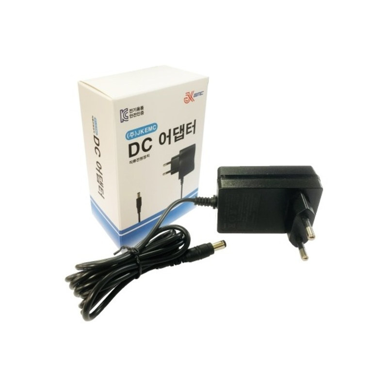DC 어댑터 24V 1A SMPS 직류 전원 장치 (MG2264)