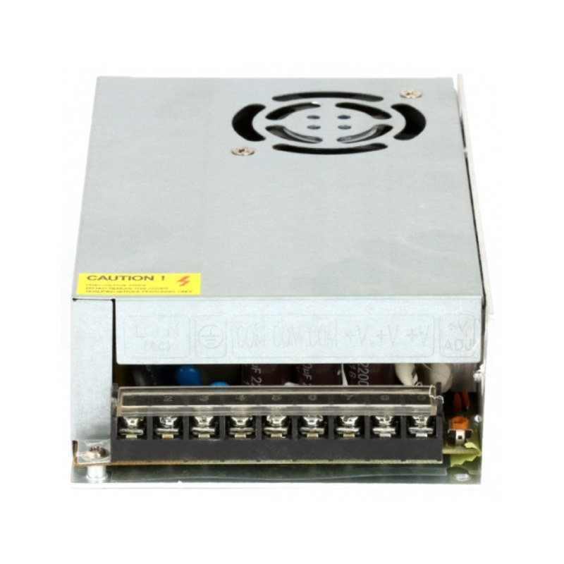 SMPS MVO-250-12 전원 공급 장치 (MG2266)
