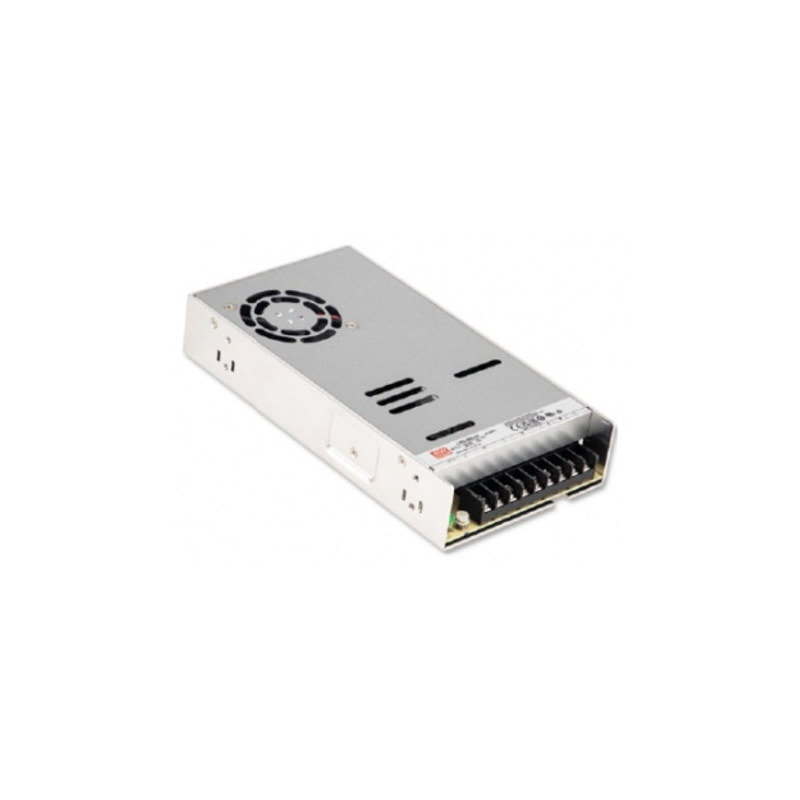 LRS-600 SMPS 파워 서플라이 600W (MG2275)