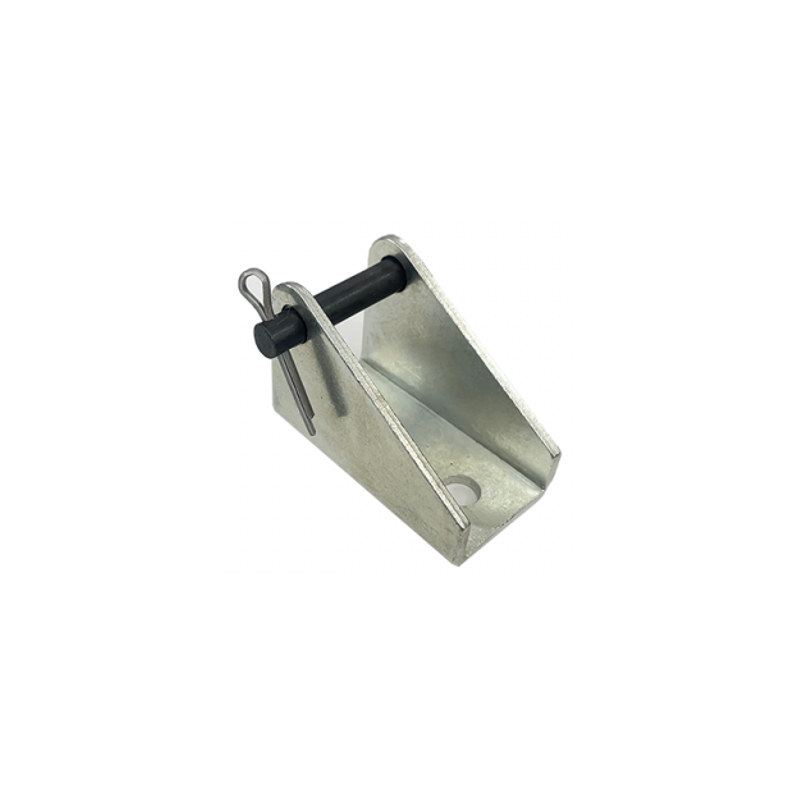 리니어 액추에이터 고정 브라켓 LMB-30 LM-45120용/LM55시리즈용 (MG2335)