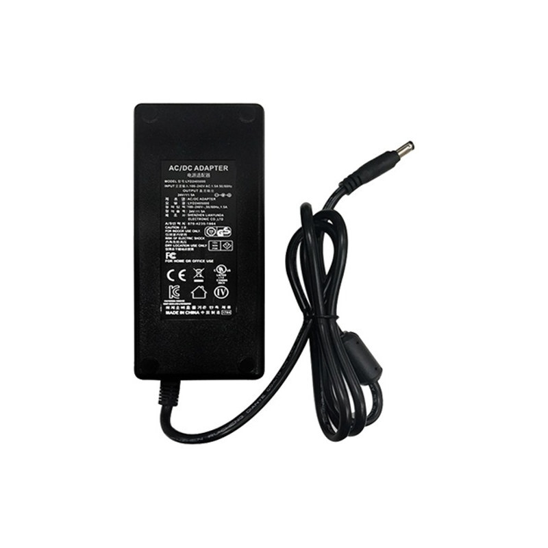 PS-2405 24V 5A 어댑터/DC 모터 전원 공급 장치 (MG2355)