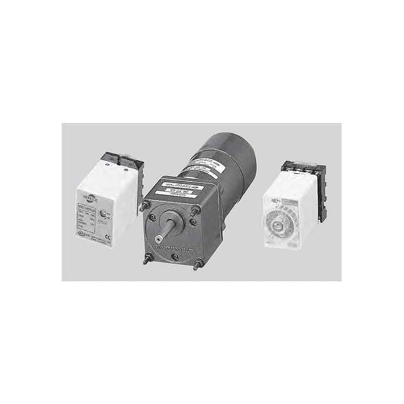 S6R06GX-S24CE SPG 모터 AC 220V/240V 속도 제어 스피드 컨트롤 모터 (MG2368)