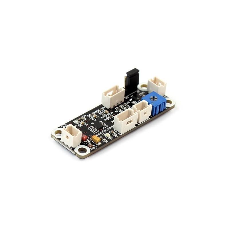 DC 모터 드라이버 DCD-06006 2.7V~7V (ML0436)