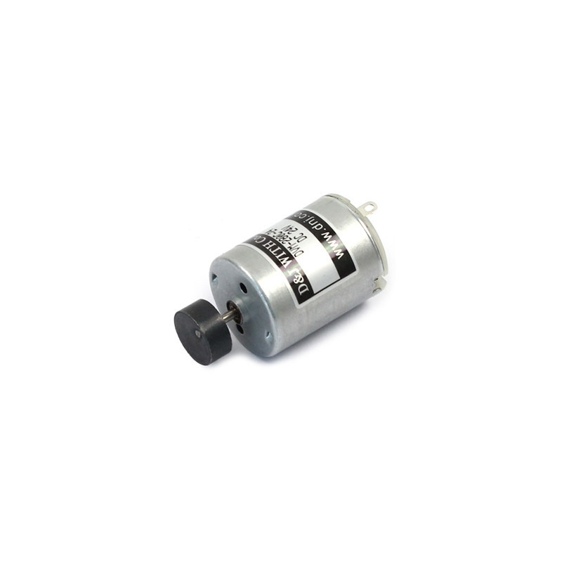 진동 모터 실린더형 DVM-280C-24 (ML0441)