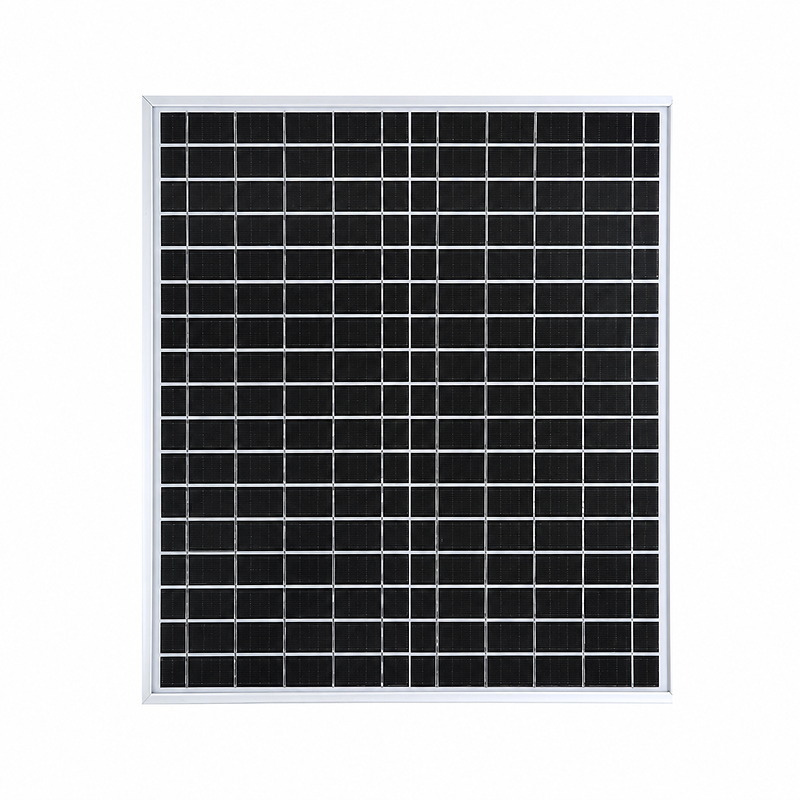 태양 전지 모듈 12V 충전용 (SCM-20W)