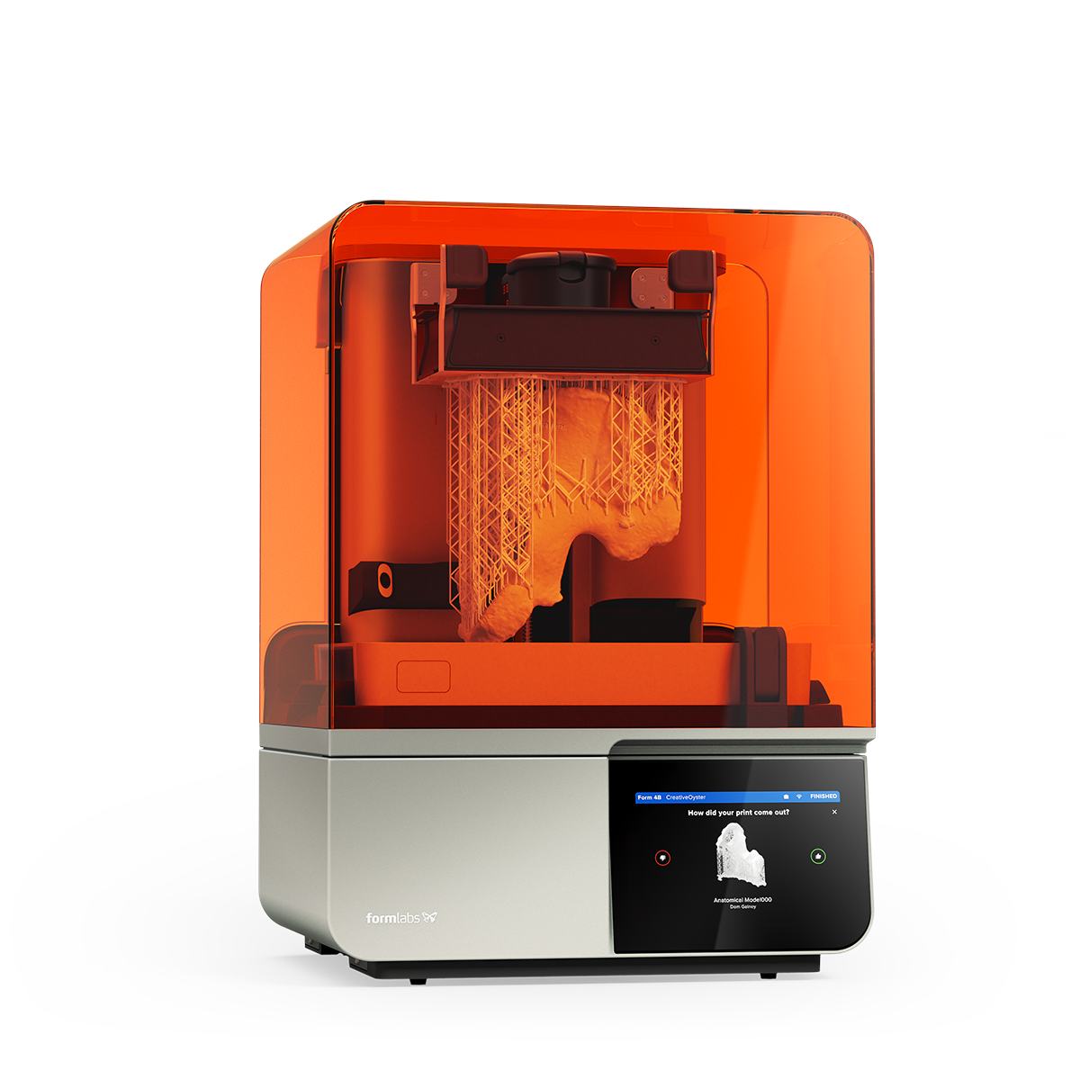 Formlabs Form 4