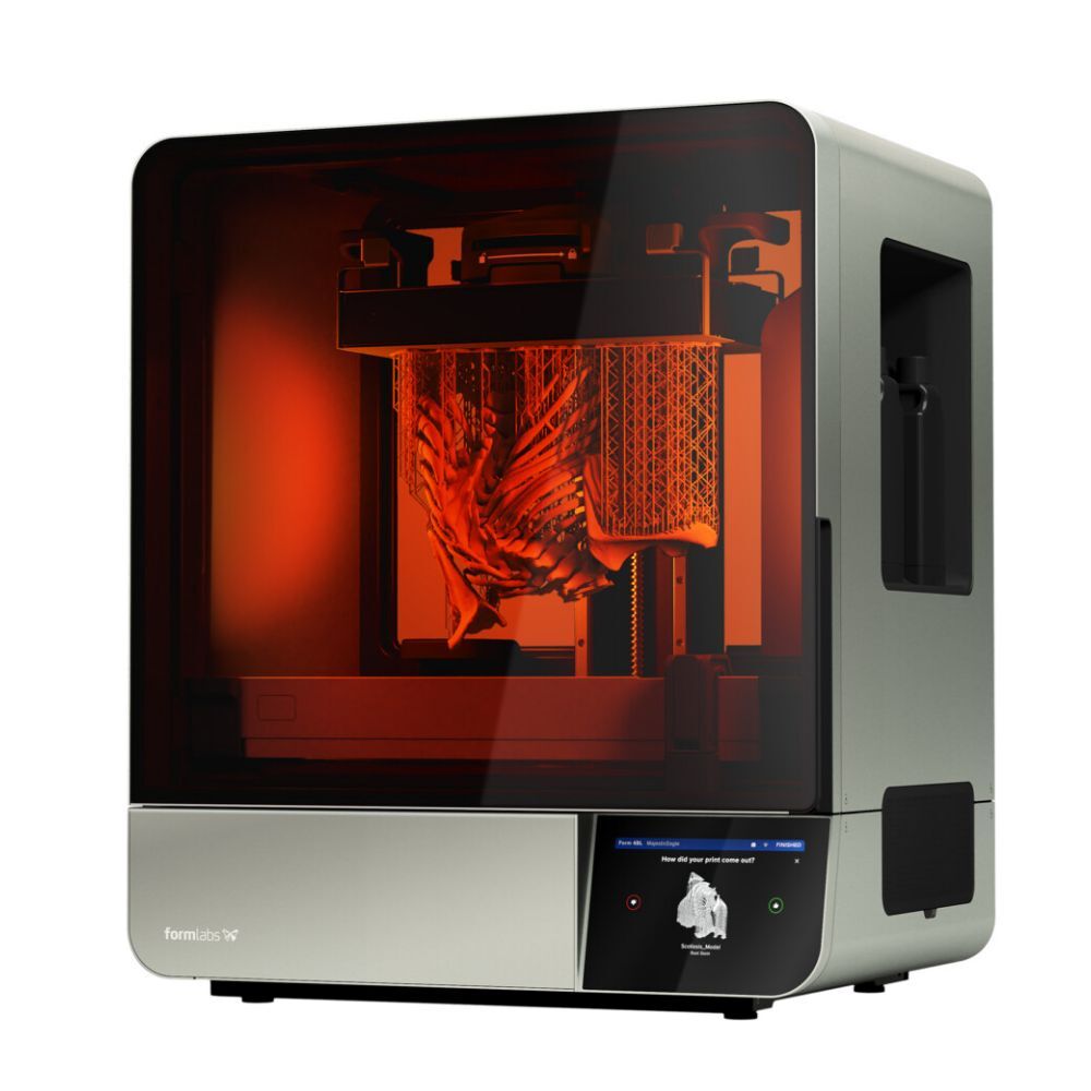 Formlabs Form 4L