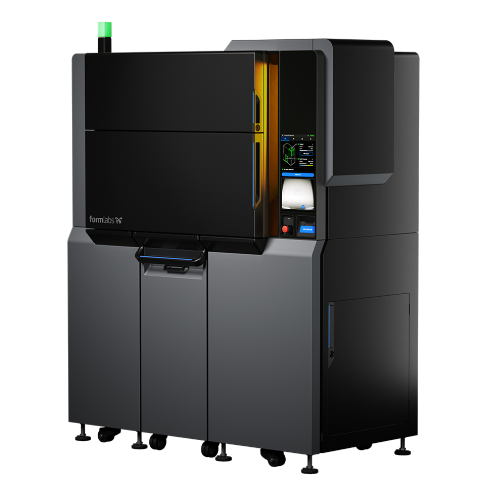 Formlabs FuseX1
