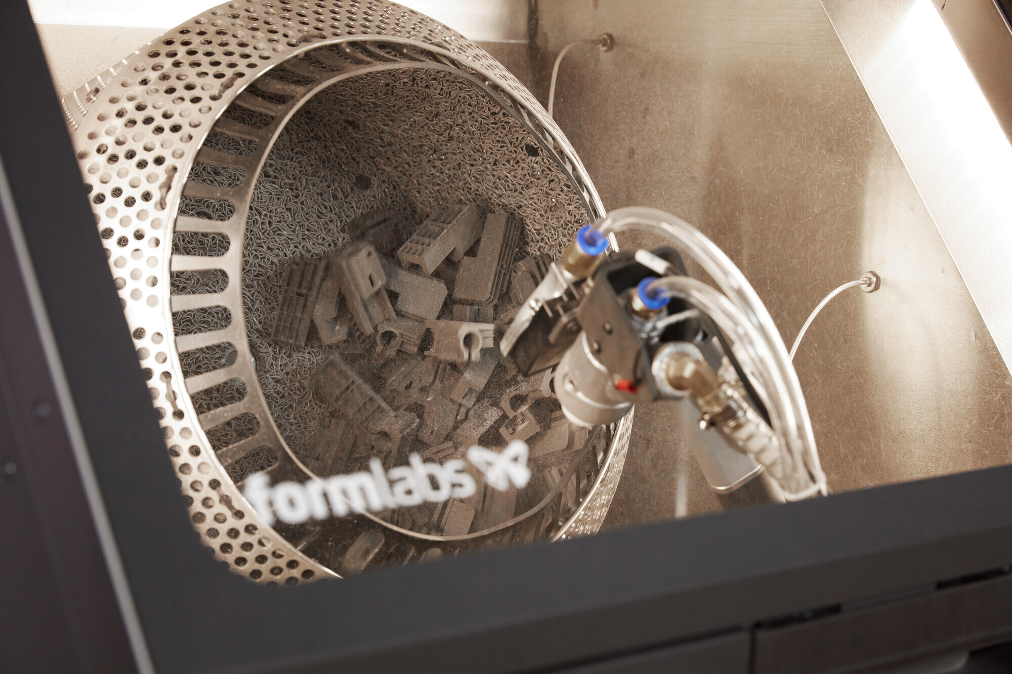 Formlabs Form Blast