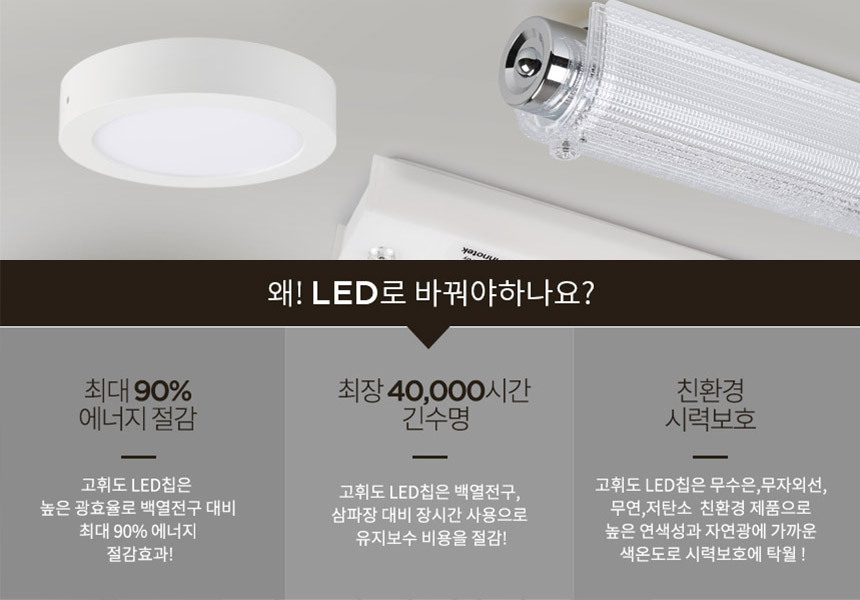 G마켓 - LED 욕실등 전등 주방등 직부등 조명 화장실 등 기구 GL 욕실 매입등 6인치 15W 삼성칩 주광색