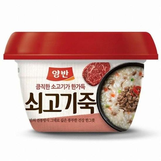 동원)양반쇠고기죽 285g