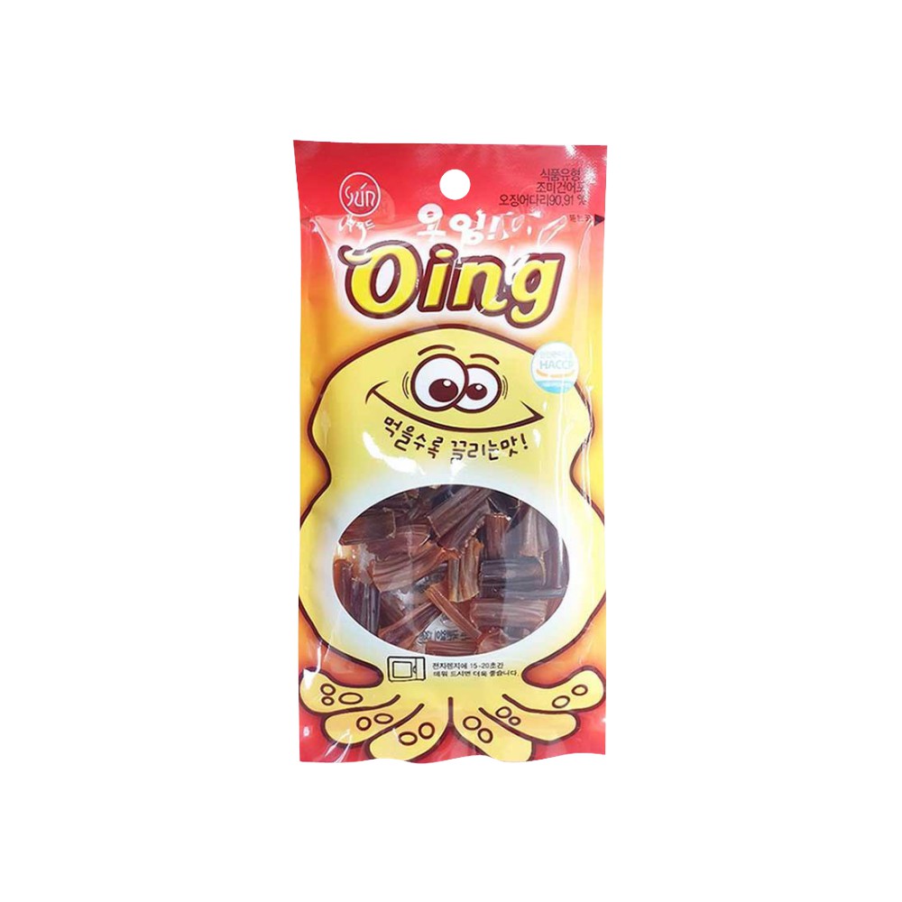 썬푸드)오잉40g