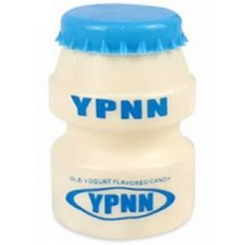 시원)요거트향츄잉캔디12g