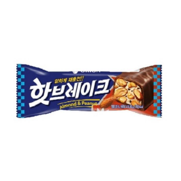 오리온)핫브레이크45g