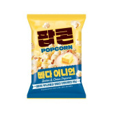 제이앤이)빠다어니언팝콘60g(12)