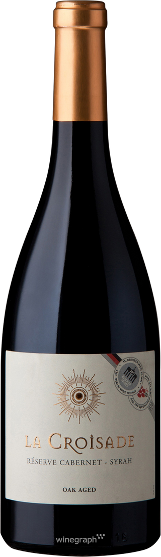 레드)라크라사드까베르네시라750ml